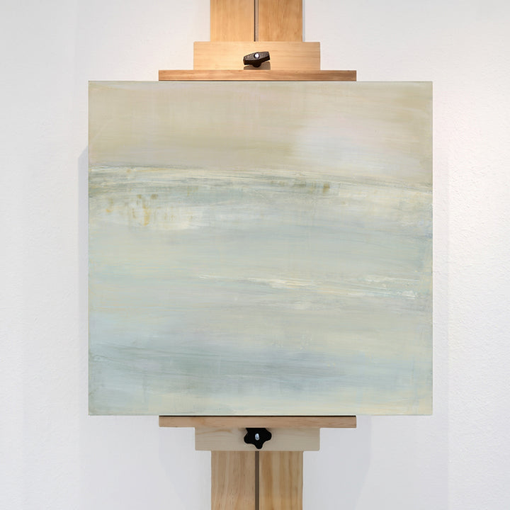 Beyond the Horizon | 24x24" Original Painting