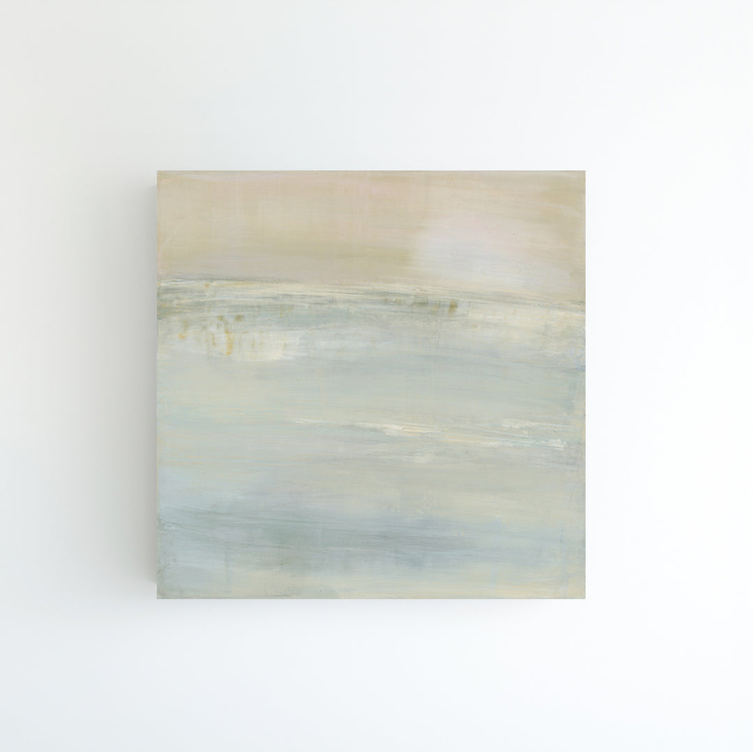 Beyond the Horizon | 24x24" Original Painting