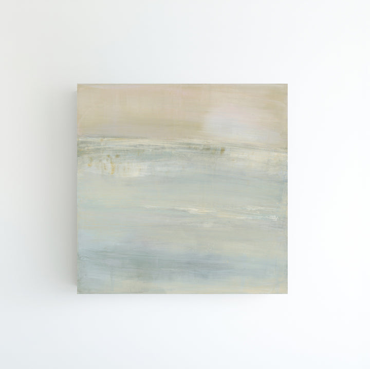 Beyond the Horizon | 24x24" Original Painting