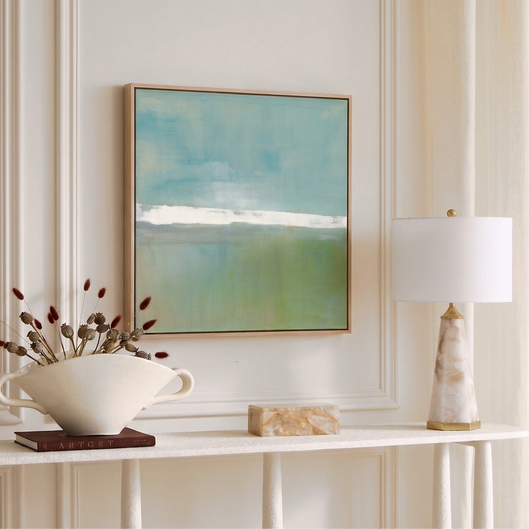 Daybreak | 24x24" Original Painting