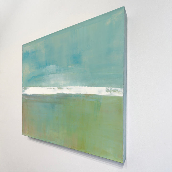 Daybreak | 24x24" Original Painting