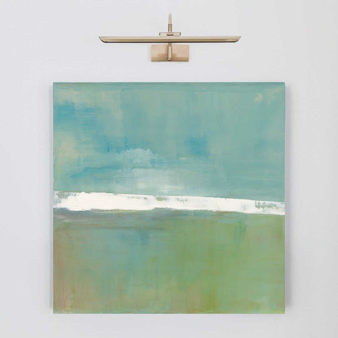 Daybreak | 24x24" Original Painting