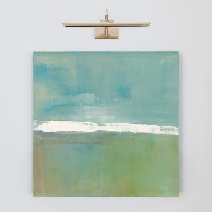 Daybreak | 24x24" Original Painting