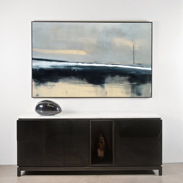 Grounded | 72x45" Original Painting
