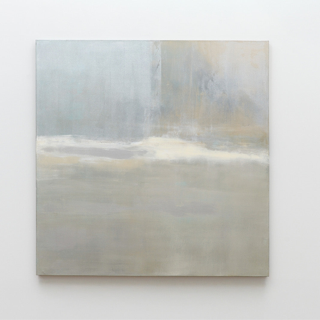 Serendipity | 60x60" Original Painting