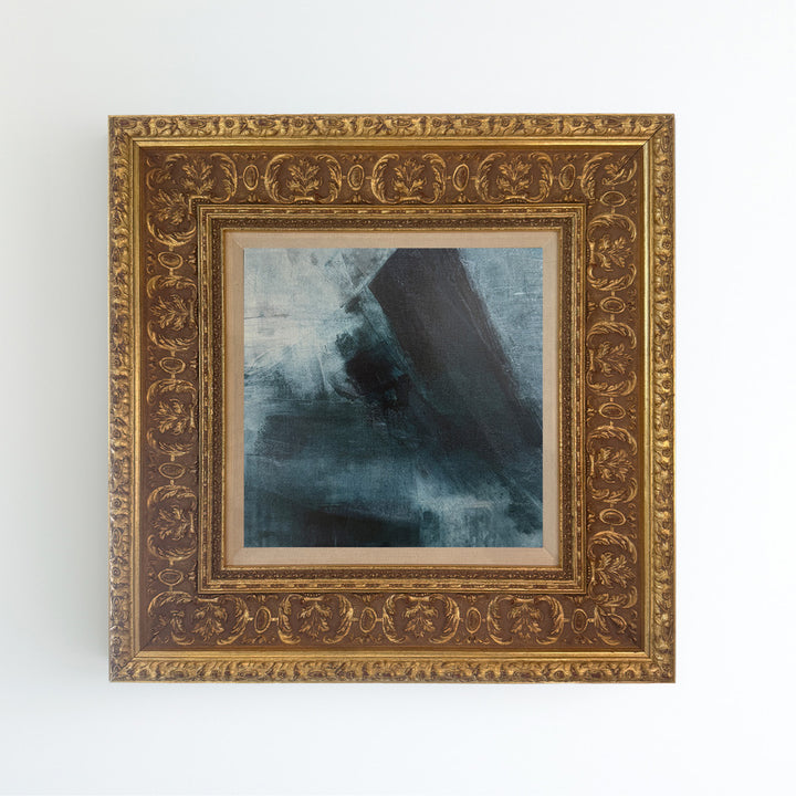 Shadow Play No.2 | 20x20" Mixed Media Original