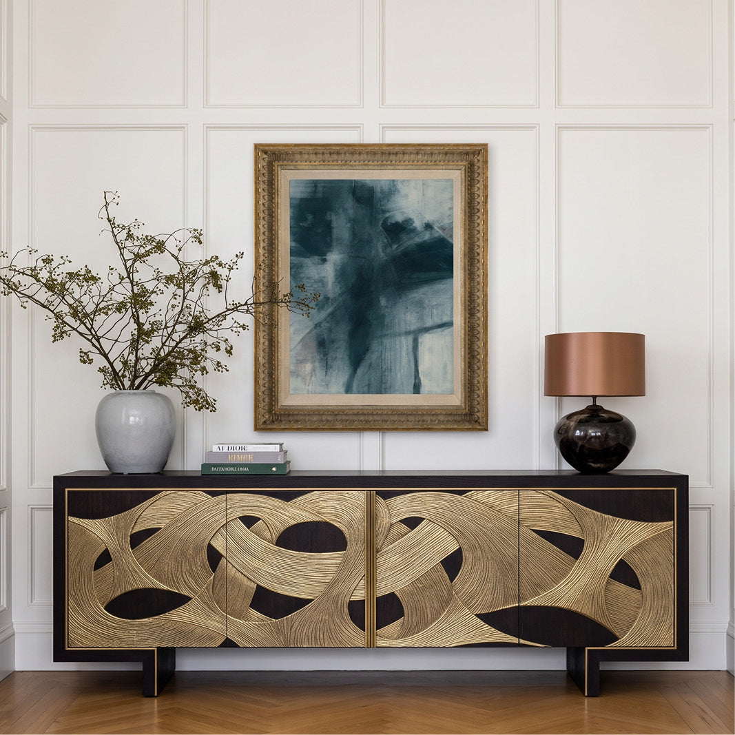 Shadows &amp; Light | 18x24" Original Painting