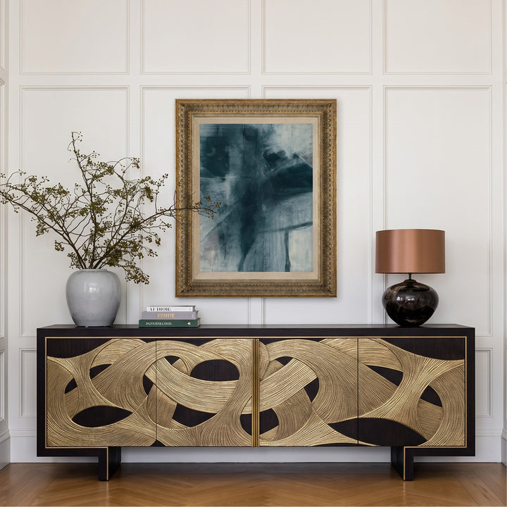 Shadows &amp; Light | 18x24" Original Painting
