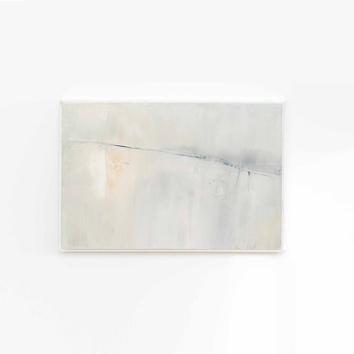 Shelter | 60x40" Original Painting