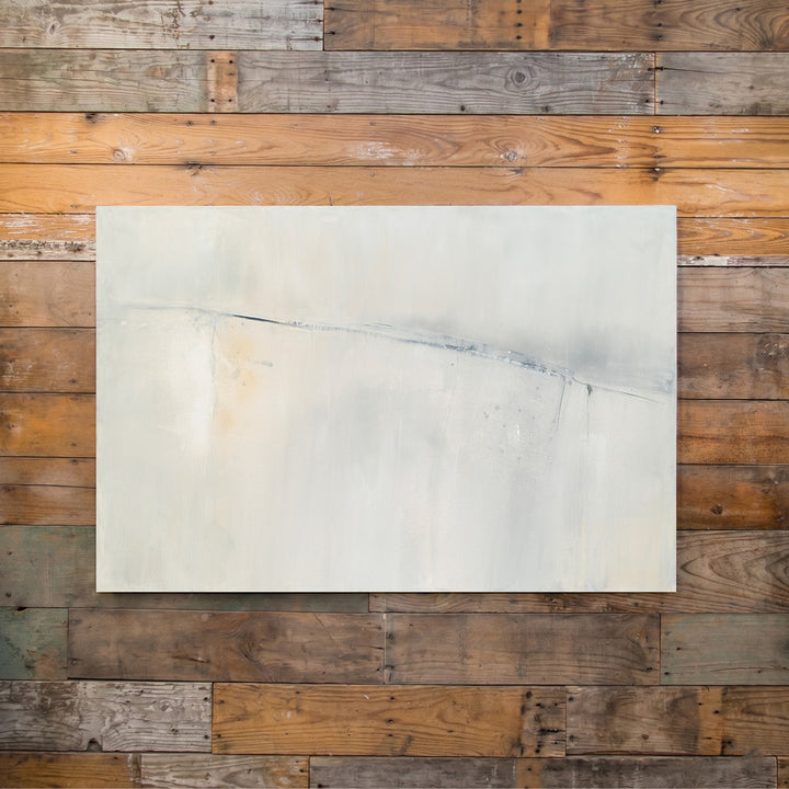 Shelter | 60x40" Original Painting