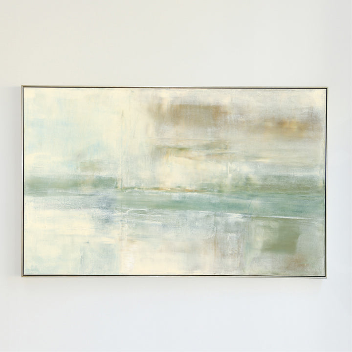Tahoe | 72x45" Original Painting