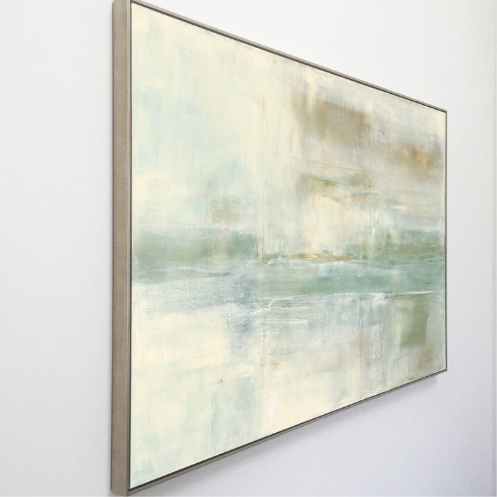 Tahoe | 72x45" Original Painting