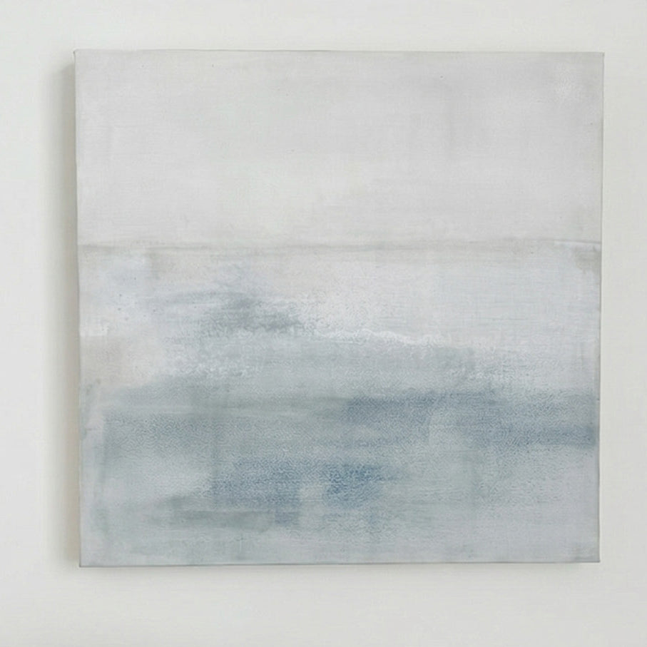 Whisper | 17x17"